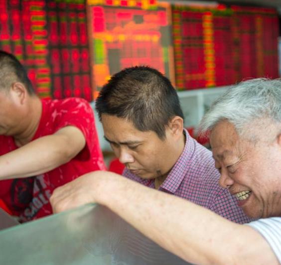 ��ָ��1.45% վ��3000�㡱