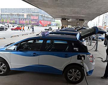 ̫ԭ�߼����½����վ �綯����ɨ���硱