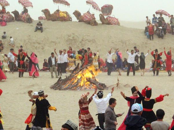 �½��ϲ�ɳĮ�λ��ȡ�