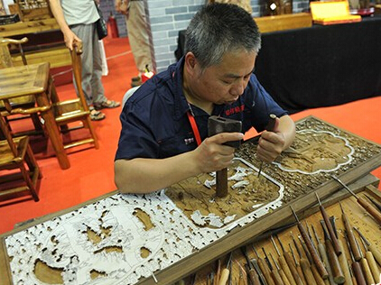 �Ĵ��販��ľ������չ���ա�