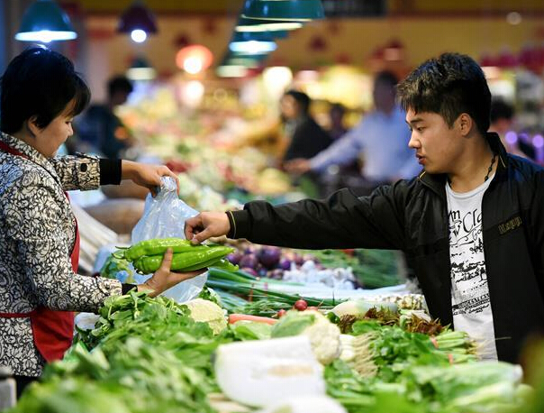 2016��4�·�CPIͬ������2.3%��