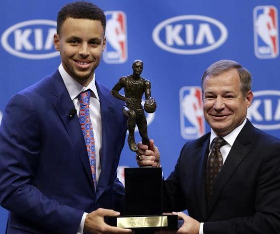 ���������NBA������MVP��