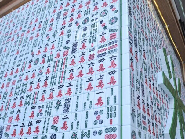 ����һ��������ǧ���齫ƴ�ɡ��齫ǽ����