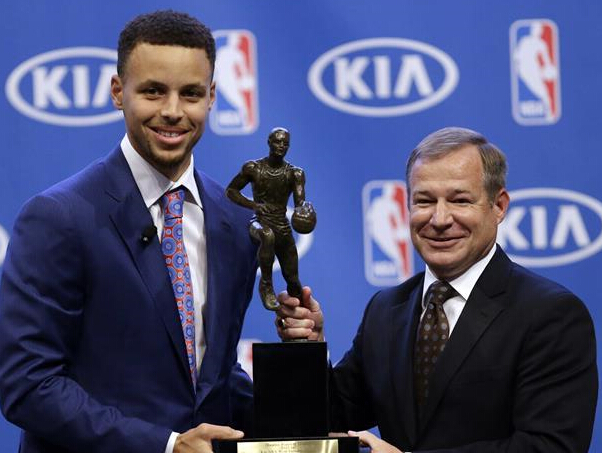 ���������NBA������MVP��