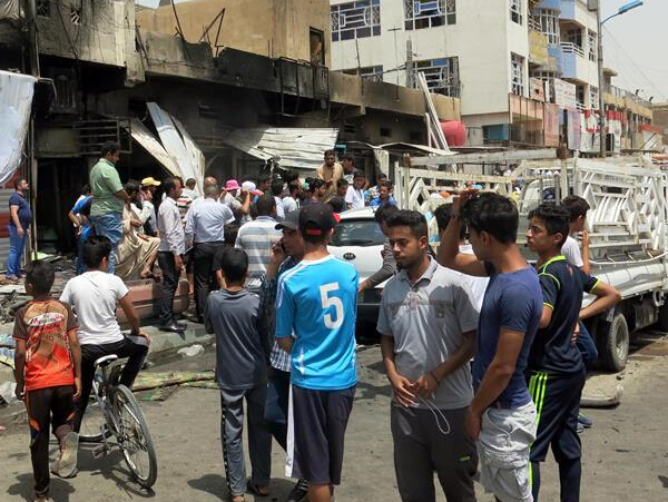 �������׶�����ը��Ϯ����