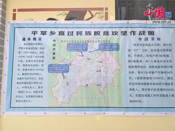 向春玲:云南如何破解习近平“扶贫三问”