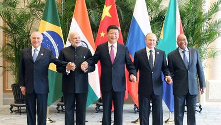 【新常态•光明论】外媒:中国为 【新常态•光明论】外媒:中国为