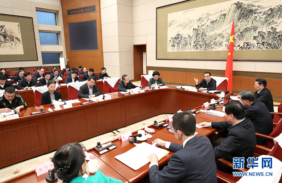 1��16�գ��й��������ξֳ�ί������Ժ�������ǿ�ڱ��������ٿ���̸�ᣬ��ȡ�������Ƽ����Ļ�����������������ʿ�ͻ���Ⱥ�ڴ����ԡ������������棨��������壩����������顣�й��������ξֳ�ί������Ժ�������Ÿ�����ϯ�� �»������ ��ռ�� ��