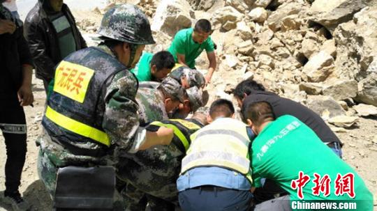 ��կ����������������������14Сʱ�󱻾ȳ�