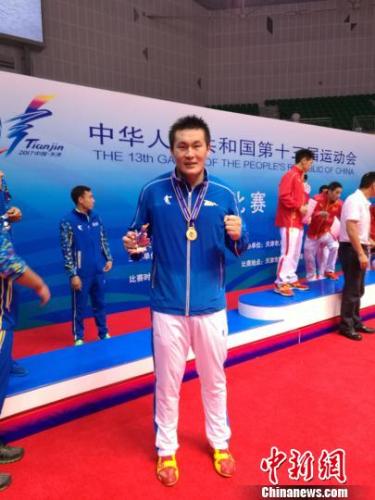 ͼΪ��ʮ����ȫ���˶���ȭ����Ŀ 91���Ｖ�ھ���������ʡ�ؾ����˶����������˶�ԱĲ������������ʡ�������ṩ