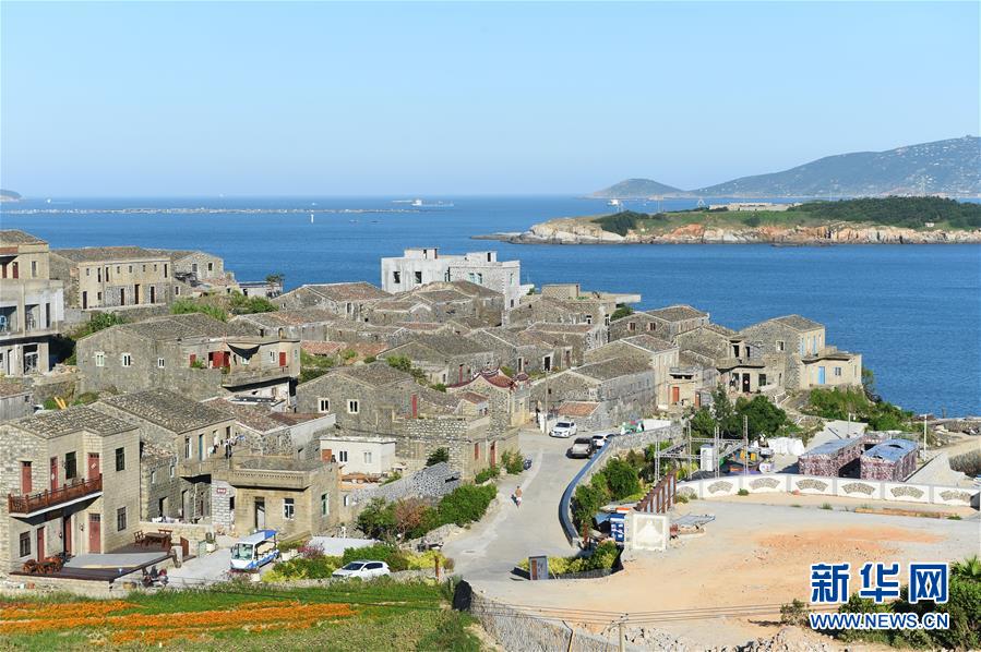 (社会)(1)福建平潭:以全域旅游新理念打造旅游产品体系