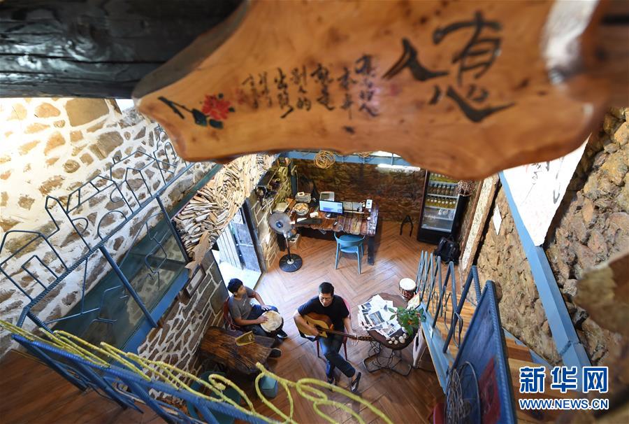 (社会)(4)福建平潭:以全域旅游新理念打造旅游产品体系