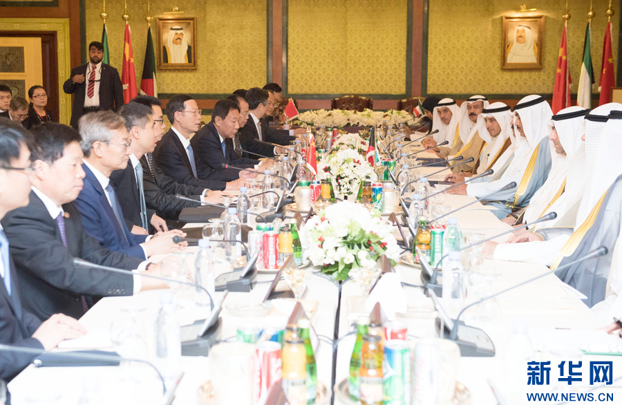 8��22�գ�Ӧ�����ʿ����ص��й��������ξֳ�ί������Ժ�������Ÿ����ڿ����سǻ�������ص�һ��������⽻�����ͺա� �»������ �߽� ��