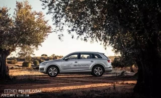 英国评选年度十佳混动SUV,起亚也上榜!