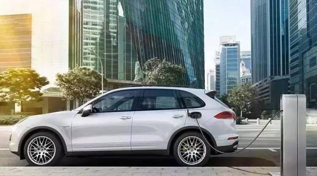 英国评选年度十佳混动SUV,起亚也上榜!