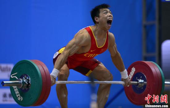 资料图:谌利军。<a target='_blank' href='http://www.chinanews.com/'></table>中新社</a>发 于海洋 摄