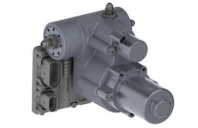 离合器自动化技术