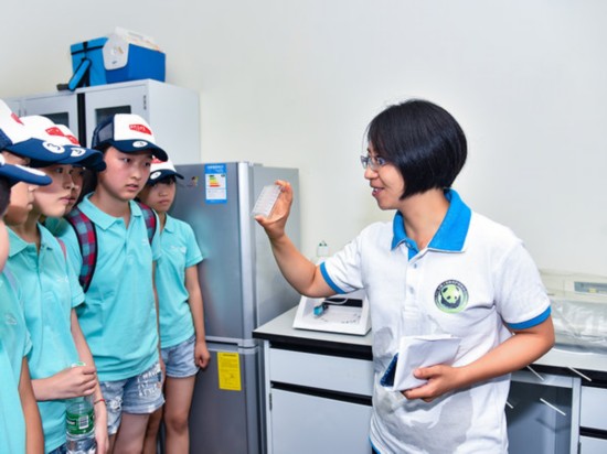 构建社会责任生态圈 捷豹路虎率先驶入CSR3.0时代-图2