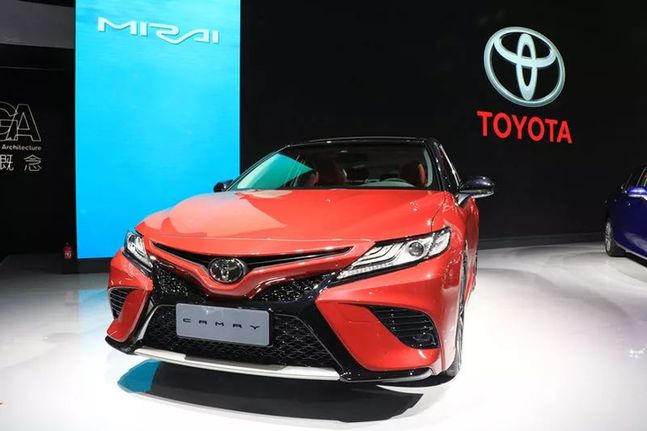 走过路过不容错过 盘点广州车展5款上市新车