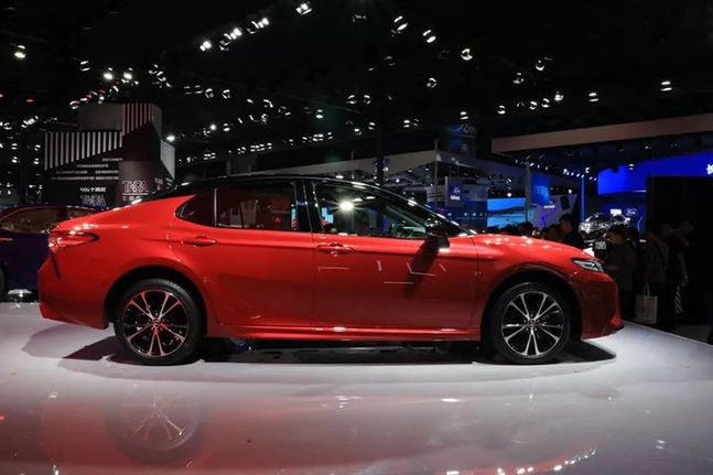 走过路过不容错过 盘点广州车展5款上市新车