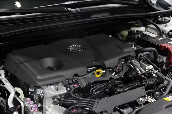 走过路过不容错过 盘点广州车展5款上市新车