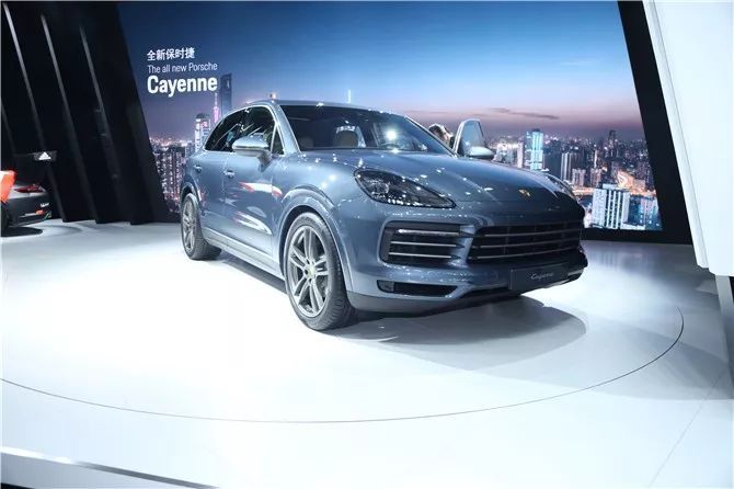 走过路过不容错过 盘点广州车展5款上市新车