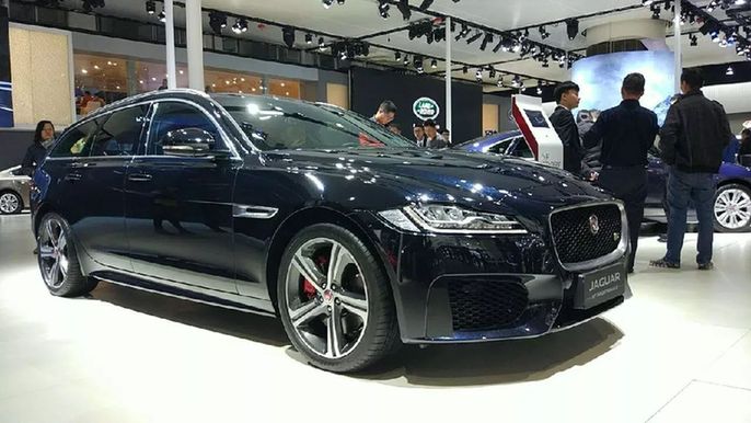 走过路过不容错过 盘点广州车展5款上市新车