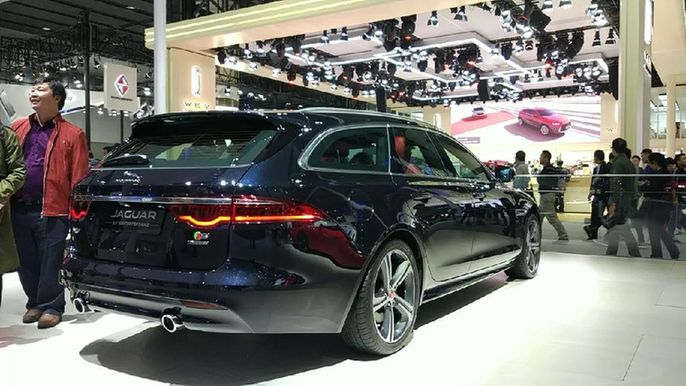 走过路过不容错过 盘点广州车展5款上市新车