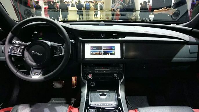 走过路过不容错过 盘点广州车展5款上市新车