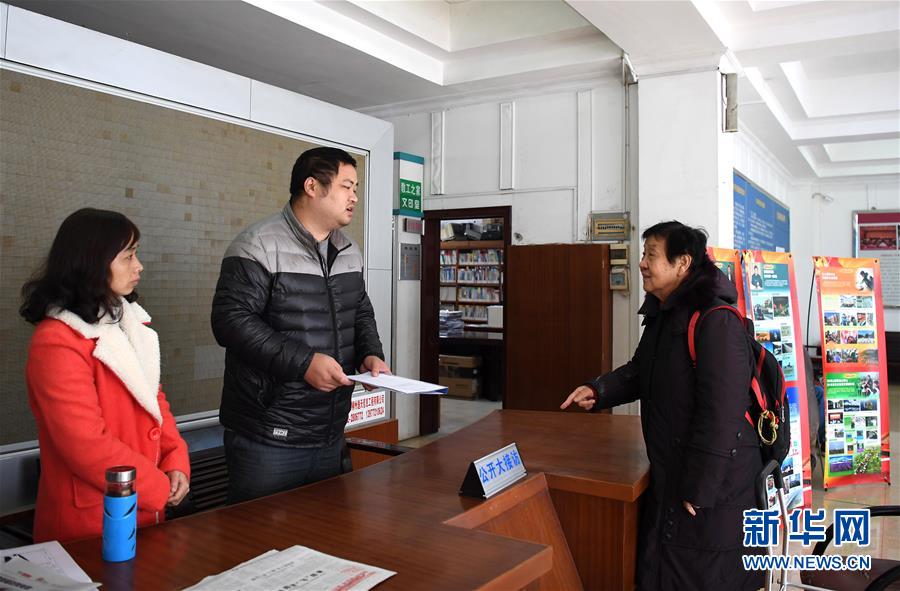 #(图片故事)(11)“京剧奶奶”公益推广京剧十余载