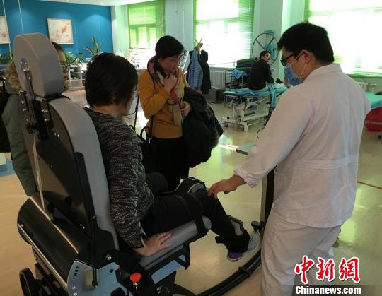 2020年北京每千常住人口0.5张康复护理床位