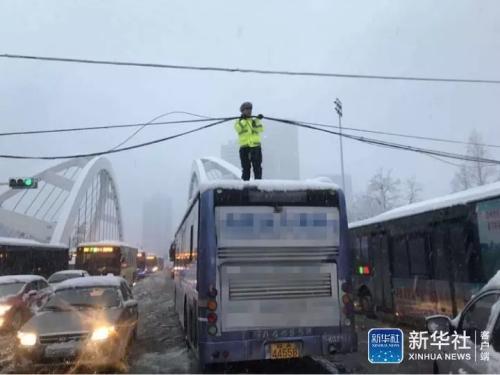 图片来源:新华社客户端