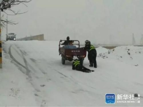 图片来源:新华社客户端