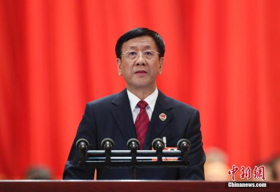 3��9�գ�ʮ����ȫ���˴�һ�λ����ڱ����������þ��еڶ���ȫ����顣���������Ժ��쳤�ܽ��������������Ժ�������档 <a target='_blank' href='http://www.chinanews.com/'>������</a>���� ���� ��