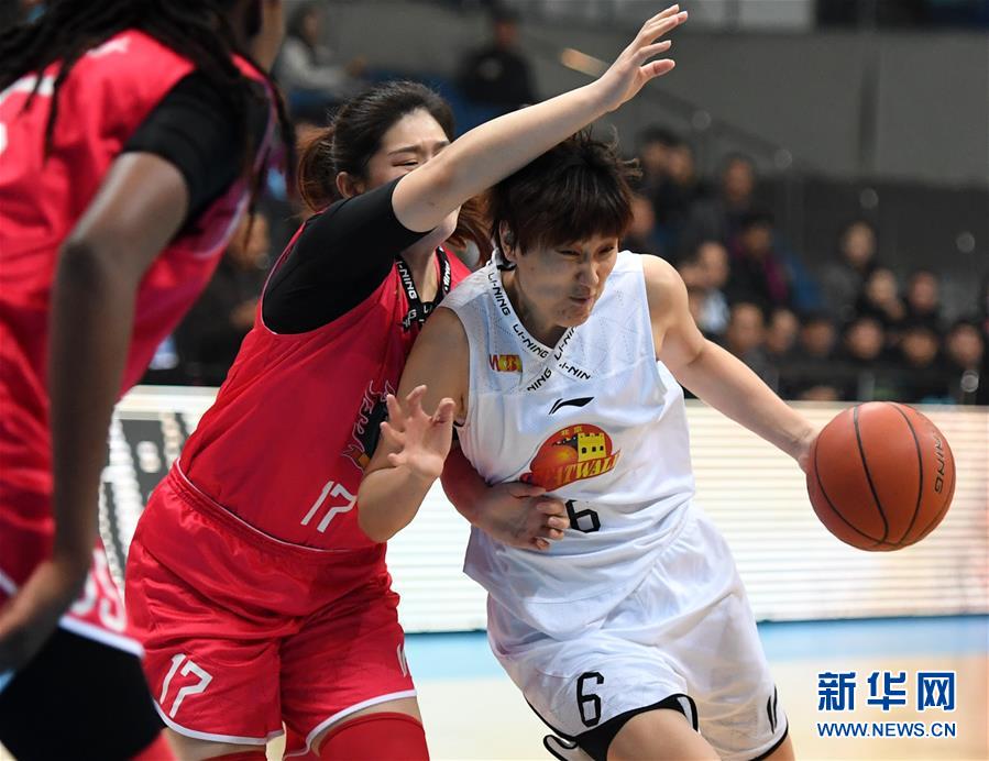 1򡪡WCBAܾڶ׸ʤɽҶ