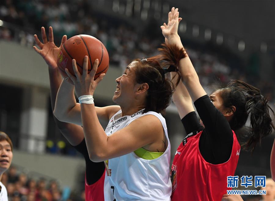 3򡪡WCBAܾڶ׸ʤɽҶ