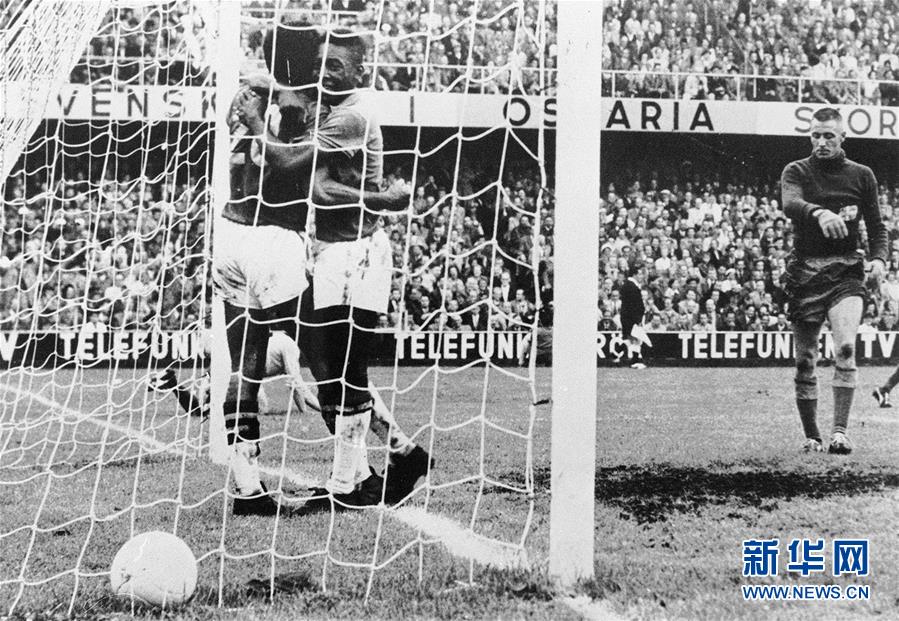(体育·专题)(15)男足世界杯之最