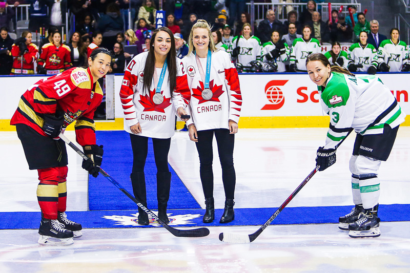 CWHL�ܾ���-���غ��Ǽ�ʱ1-2������� ����Ǿ��Դ�����ʷ