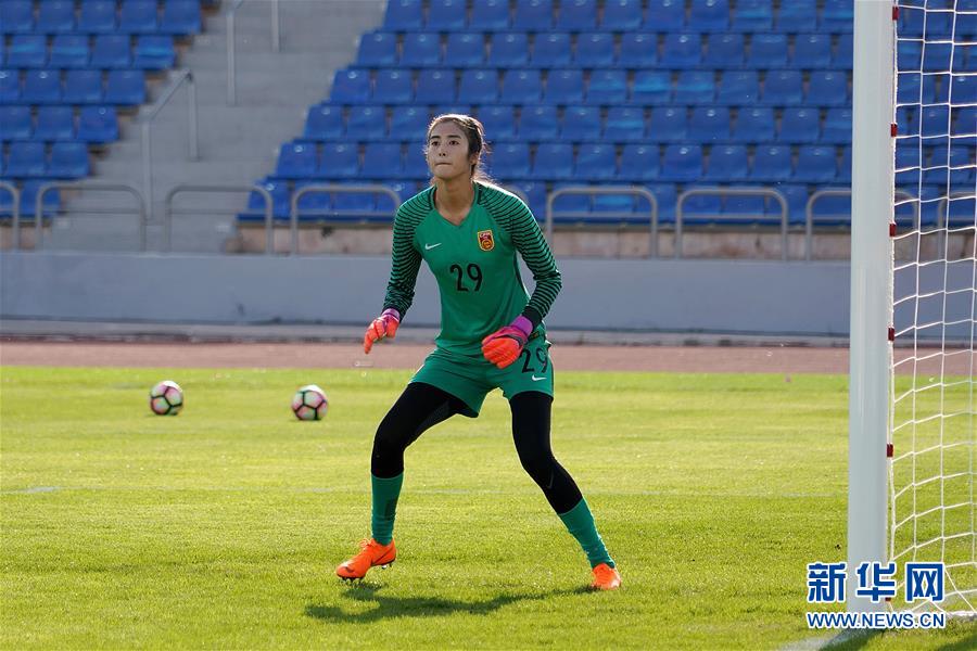 ����������3�����򡪡��й�Ů�㱸ս���ޱ�