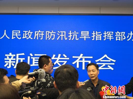 今年7~8个台风登陆或影响福建