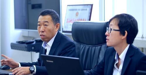 【中国梦·大国工匠篇】李长松：为网络强国贡献铁塔智慧