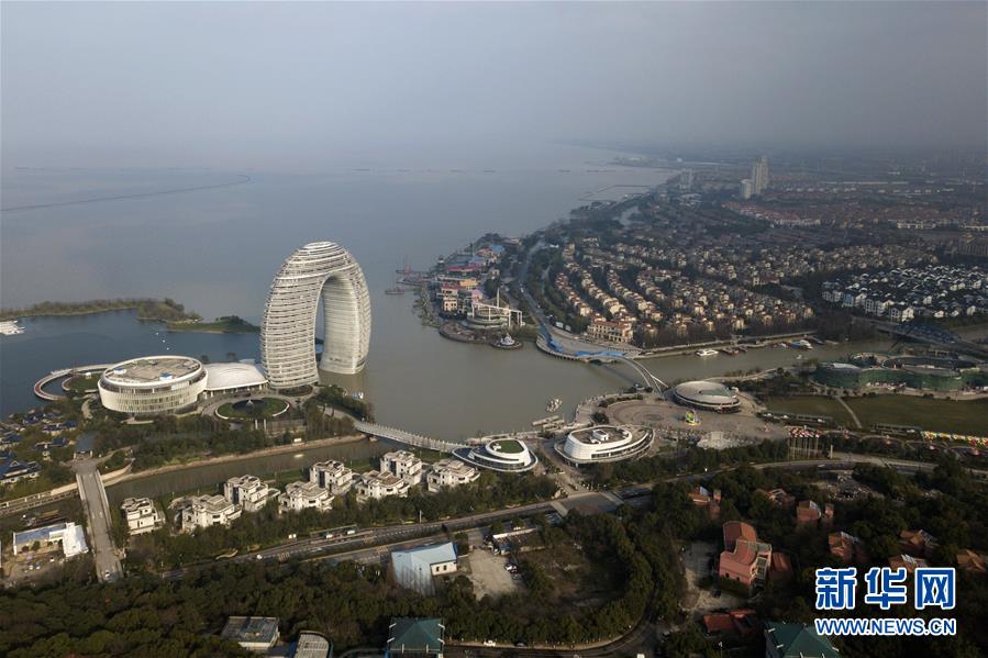 (在习近平新时代中国特色社会主义思想指引下——新时代新气象新作为·图文互动)(1)绿色的生机,百姓的生计——模范践行生态文明理念的湖州之路