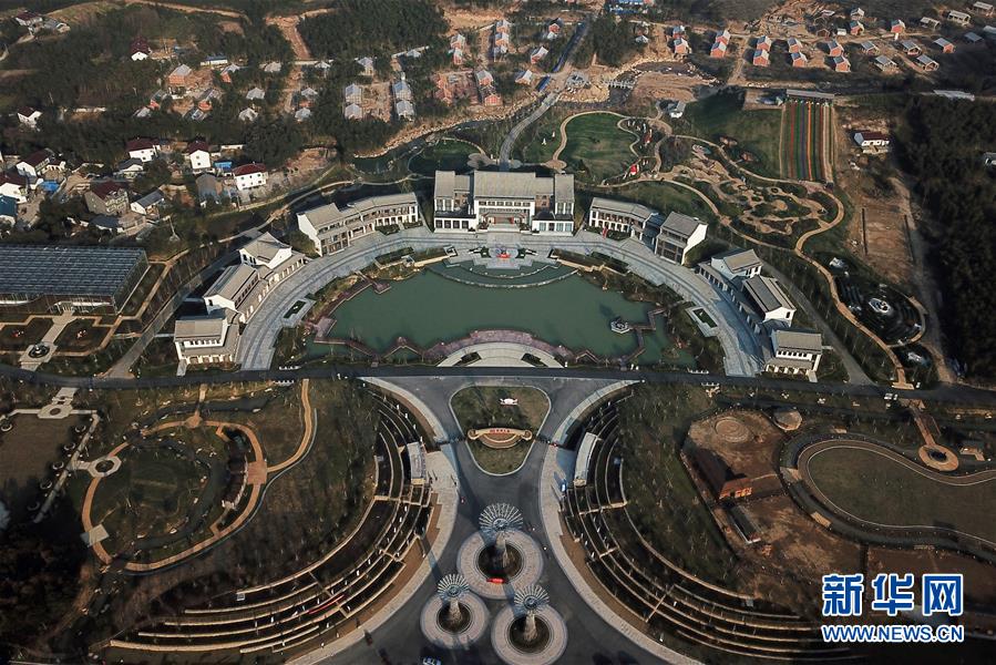 (在习近平新时代中国特色社会主义思想指引下——新时代新气象新作为·图文互动)(3)绿色的生机,百姓的生计——模范践行生态文明理念的湖州之路