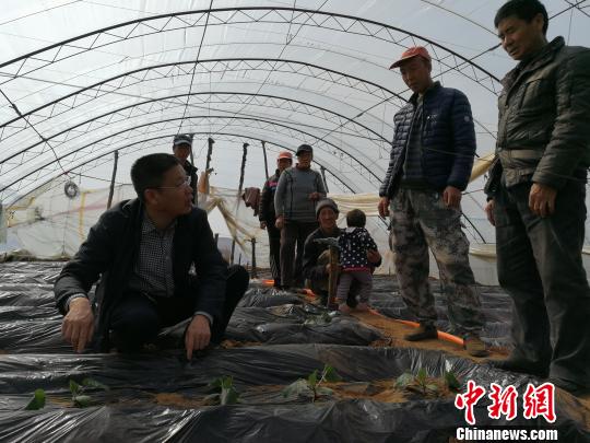 ɽ������ƽ���ˡ�Ԭ���ǣ����������ʩ�߲�ũҵ30��