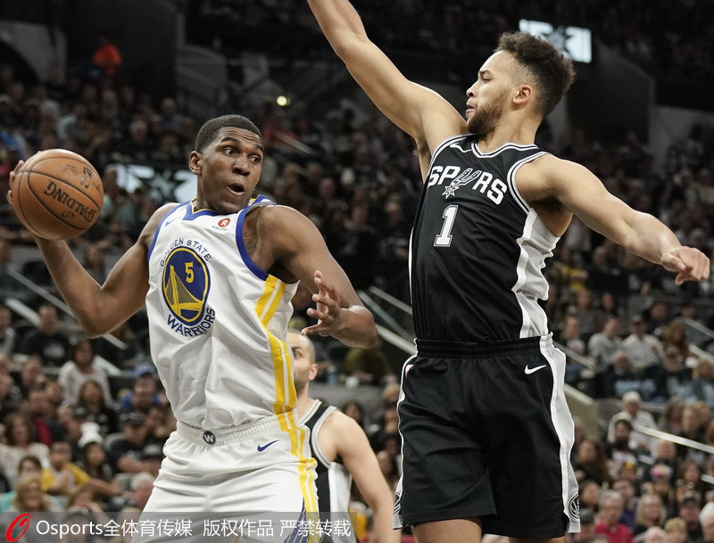 安德森防守隆尼