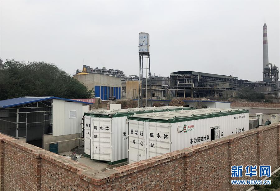 (图文互动)(2)沱江源头战“膏”记