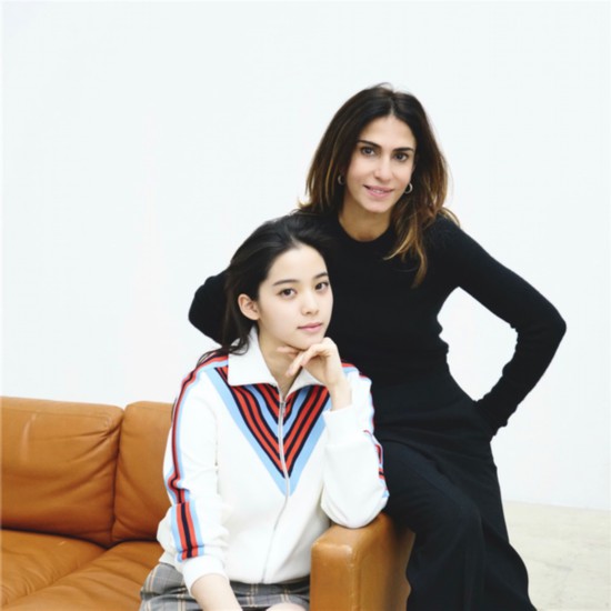 MAJE ��è����Ʒ������ҫ��Ļ Я��ŷ�����ȳ���20����������2��