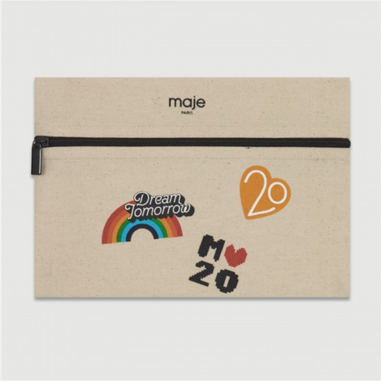 MAJE ��è����Ʒ������ҫ��Ļ Я��ŷ�����ȳ���20����������6��