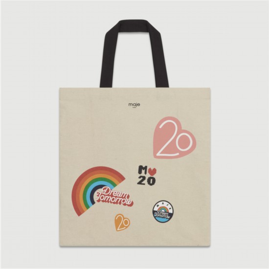 MAJE ��è����Ʒ������ҫ��Ļ Я��ŷ�����ȳ���20����������7��