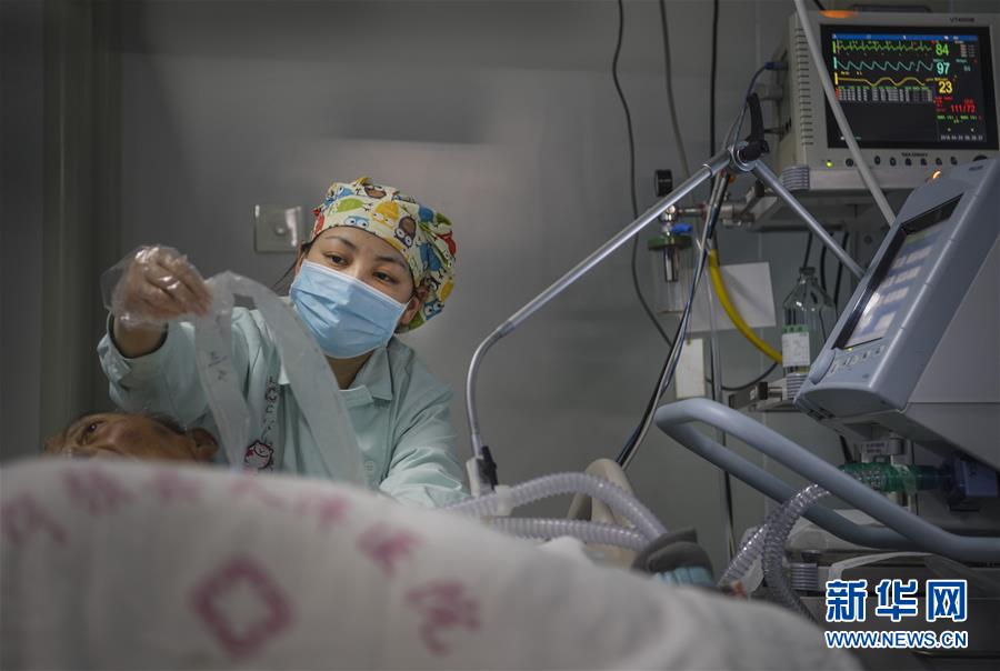 (社会)(3)陕西宁强:震后十年换新颜